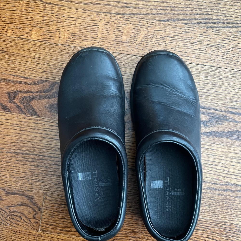 Merrell Mocs